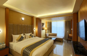 HOTEL AEROSTAY EMPIRE NEAR IGI Airport